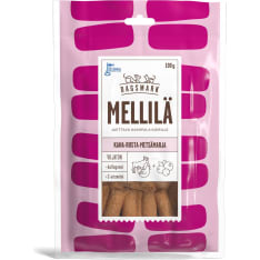 MELLILÄ 100 g kana-riista-metsämarjanami koirille