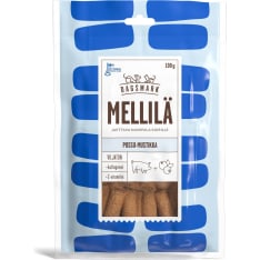 Dagsmark Mellilä 100 g possu-mustikka koiran herkku