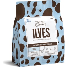 Dagsmark Ilves kana viljaton 450 g täysravinto steriloiduille kissoille