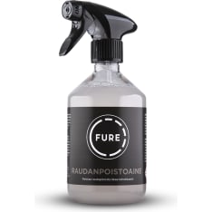 Fure Iron Remover 500ml iron removal and rim washing