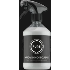 Fure Plastic conditioner 500ml