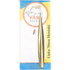 Väre 7 cm liukupilkki