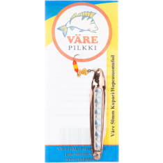 Vare 5 cm vertical bar