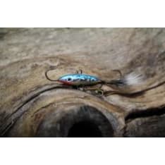 Väre tasapainopilkki