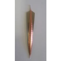 Saku-Ukko Liukuri 20g 87mm Liukupilkki
