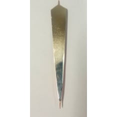 Saku-Ukko Liukuri 12g 87mm Liukupilkki