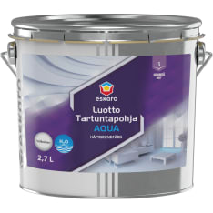 Eskaro Luotto Aqua adhesion primer