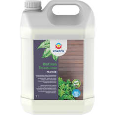Eskaro BioClean terassipesu