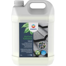BioClean kattopesu
