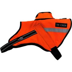 Tracker Credit harness