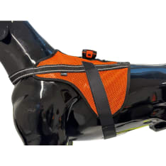 Tracker Aira light cleaner