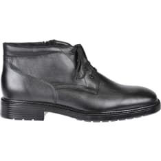 Klaani men's leather ankle boots