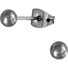 SJ Ball earrings