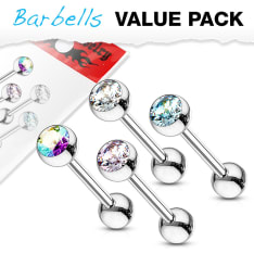 SJ ball string jewelry package