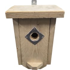 Natural Ø32 mm domestic bird bath