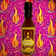 Heimon Kastike Chipotle & Caramel Onion 150 ml chili sauce