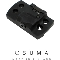 Osuma Aimpoint Micro 11mm jalusta