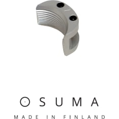 Osuma Liipasinlevennin