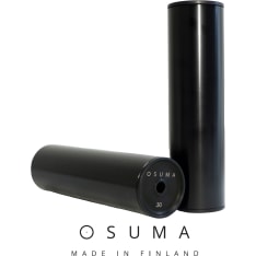 Osuma 170 6,5 mm äänenvaimennin