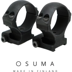 Osuma Jalustallinen kiikarinjalka