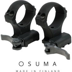 Osuma Jalustallinen pikajalka