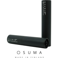Osuma Optimum silencer