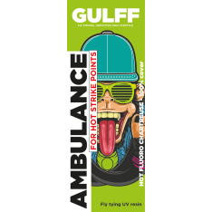 Gulff 15 ml UV glue