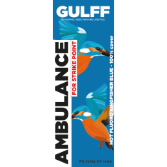 Gulff 15 ml UV liima