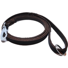 Nahka-Nasta 1.8 m fat leather strap