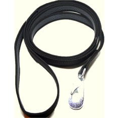 Nahka-Nasta 1.8 m Grip leash