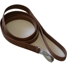 Nahka-Nasta 1,8 m Grip-talutin