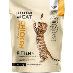 PrimaCat Kana 400 g kissanpennuille