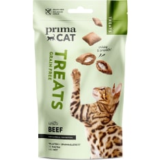 PrimaCat Treats Crunchy Anti-hairball 40 g