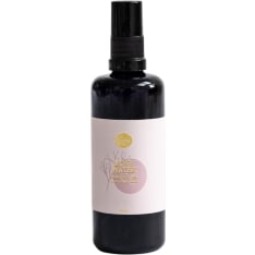 Sopo Sielunsiskojen Patsuli-Ruusuvesi 100ml