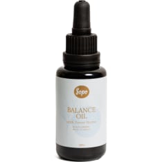 Sopo Balance Oil Metsäbiomilla 30ml
