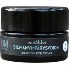 Fiini Naturally Mustikka silmänympärysvoide
