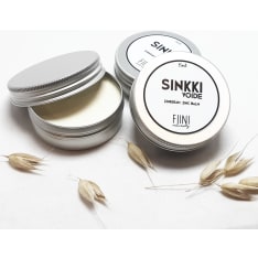 Fiini Naturally sinkkivoide