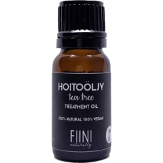 Fiini Naturally tea tree hoitoöljy