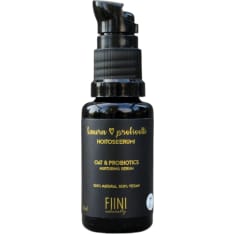 Fiini Naturally Kaura-probiootti hoitoseerumi