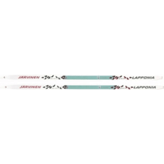 Lake Lapland hunting skis