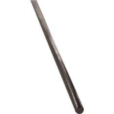 Warma 1m round towed axle