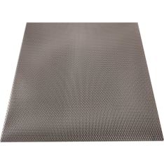 Warma 220 small-mesh 312 x 1250 mm metal mesh