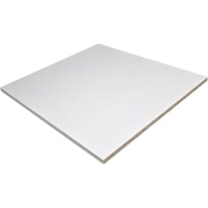 WARMA 16x566x550mm melamiini kalustelevy