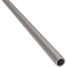 Warma 2 m aluminum pipe
