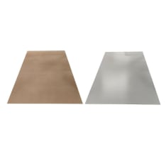 Warma 1200 x 800 x 3mm hard plate