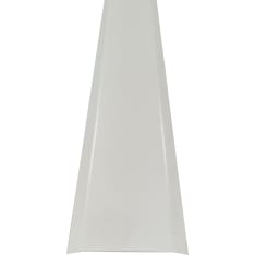 WARMA 2m white cover strip