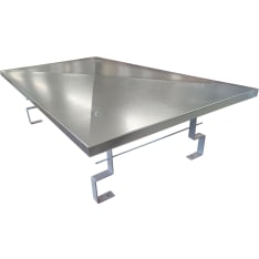 WARMA 1180mm piipunhattu