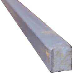 Warma 6 x 6 x 2000 mm square bar
