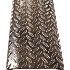 Warma 1 m rice grain level strip