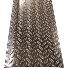 Warma 2 m rice grain level strip